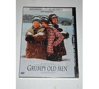 Grumpy Old Men [USA] [DVD]