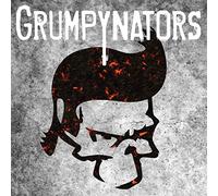 Grumpynators - Wonderland [Vinilo]