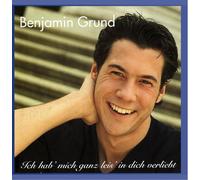Grund,Benjamin - Ich Hab' Mich Ganz Leis' in Di [Import]