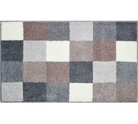 Grund Bona Alfombra de Baño, Poliacrílico Supersoft, Franela, 70x120 cm