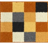 “Grund Bona Bath Mat 50 x 60 cm Yellow