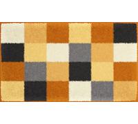 Grund Bona Bath Mat 80 x 140 cm Yellow