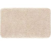 Grund Melange Alfombra de Baño, Poliacrílico Ultrasoft, Champán, 50x80 cm