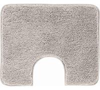 Grund Melange Alfombra de Baño, Poliacrílico Ultrasoft, Marrón, 50x60 cm