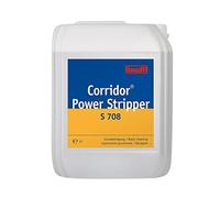 Grund reinger BuZiL Corridor Power Stripper 5 l rückstandsfreies despegar de solubles Revestimientos