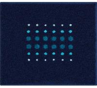 Grund Siria Bath Mat 50 x 60 cm Blue