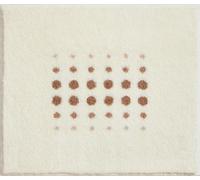 Grund Siria Bath Mat Natural Size 50 x 60 cm