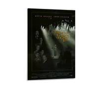 Grundaf Póster de la película Midnight in The Garden of Good and Evil (50 x 75 cm)