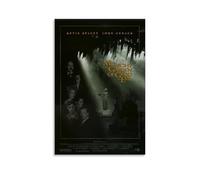 Grundaf Póster de la película Midnight in the Garden of Good and Evil (60 x 90 cm)