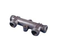 Grundfos 595926 Válvula de confort de repuesto para bombas circuladoras UP Grundfos