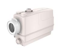 Grundfos 97775316 Estación De Elevación SOLOLIFT2 CWC-3 CEE 7/7