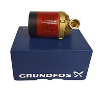 Grundfos 97916771 Up 15 - 14 B PM 80 mm hocheffiziente Bomba de circulación/Bomba de agua potable, 8 W, 230 V