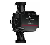 Grundfos Alta Eficiencia Bomba de Circulación Alpha Solar 25-75 180MM