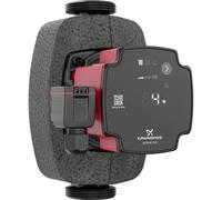 Grundfos ALPHA1 GO 25-80 180 mm Umwälzpumpe - schwarz