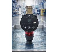 Grundfos Alpha2 25-60 N (Nirosta) 180 mm 230 voltios bomba de circulación 992...