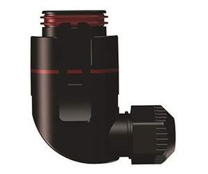 Grundfos alpha2 - Conector alpha conexion enchufe angulo estandar