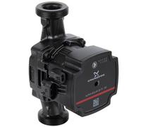 Grundfos Alta Eficiencia Bomba de Circulación Alpha Solar 25-75 180MM
