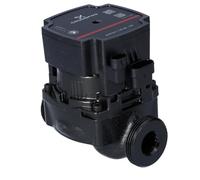Grundfos Bomba circuladora de alta eficiencia, modelo Alpha1 L 25-40 130, 4-25kW, 0.05-0.26A, PN10, altura máxima 40 dm, 14,9 x 10,8 x 13 centímetros, color negro (referencia: 99160578)
