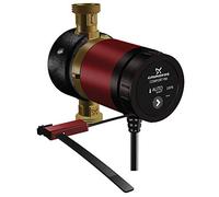 GRUNDFOS Bomba de circulación de agua caliente Comfort 15-14 BXA PM 1 x 230 V G1 rojo