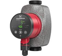 Grundfos - Bomba de circulación de calefacción ALPHA2 230V PN 10 180mm tipo 25-60 Rp 1Z