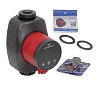 Grundfos Bomba de circulación de calefacción de Grundfos ALPHA2 230 V, PN 10, 180 mm tipo 25-80, Rp 1".