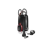 Grundfos Bomba elevadora Unilift CC7 A1 380 W con flotador ajustable