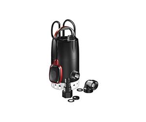 Grundfos - Bomba elevadora 380w con flotador ajustable unilift cc7 a1
