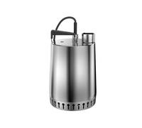 Grundfos Bomba sumergible Unilift AP12 Bomba de drenaje / Acero inoxidable con c