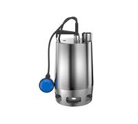 Grundfos Bomba sumergible Unilift AP35 Bomba de aguas residuales / Acero inoxida