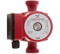 Grundfos up-n - Bomba up 20-15n 1x230v 1.1/4" 150mm