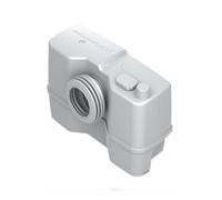 Grundfos Estación De Elevación Sololift2 WC-1 | 97775314