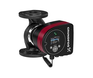 Grundfos magna3 - Bomba circuladora magna3 32-80f 220 230v pn6/10