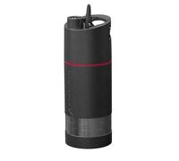 Grundfos SBA345M - Bomba sumergida automática de 6" doméstica 0,95 KW - Monofásico 220V - Hasta 3 M3/H - Suministro de agua - Riego - Perforación o pozo - Rápido y fácil de instalar