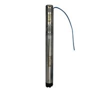 Grundfos Sq 1-80 Bomba Pozo Profundo 3 Pulgadas, 1,15KW, Máx. 1700 L/H / 119m (