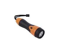 Grundig 29660 - Linterna (Linterna de clip, 2 lámpara(s), LED, AA, 40 mm, 40 mm)