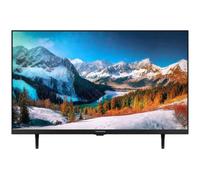 Grundig 32 GHB 6440, 81,3 Cm (32"), 1920 X 1080 Píxel, LED, Smart-TV, WLAN, Schw [EEK: E]