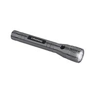 Grundig 34585 - Linterna (Mano, 3 W, LED, 140 mm, 60 mm, 340 mm)