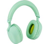Grundig Auriculares Bluetooth con ANC - Auriculares inalámbricos sobre la Oreja