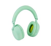 Grundig Auriculares Bluetooth con ANC - Auriculares inalámbricos sobre la Oreja