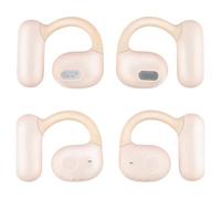 Grundig Auriculares inalámbricos OWS Bluetooth - Auriculares in-Ear con Estuche de Carga - Auriculares Bluetooth Inalámbricos USB-C - Tiempo de reproducción 4h - Ajuste Seguro