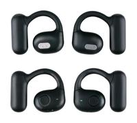 Grundig Auriculares inalámbricos OWS Bluetooth - Auriculares in-Ear con Estuche de Carga - Auriculares Bluetooth Inalámbricos USB-C - Tiempo de reproducción 4h - Ajuste Seguro