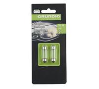 Grundig Automotive 871125232749 Bombilla Carlight 5W S Grundig Gl