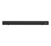 Grundig barra de sonido 2.0 dsb 991, diseño delgado, potencia de sali