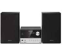 Grundig cms 3000 bt dab+ microcadena de música para uso doméstico 30