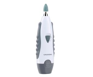 Grundig conjunto de manicura eléctrica 5 en 1 - juego de manicura par