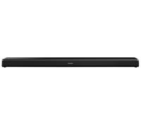 Grundig DSB 970 Soundbar Bluetooth 2.1 Canales para TV Altavoz 113x60mm Negro
