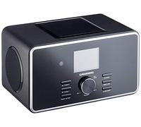 Grundig DTR 6000 X Negro