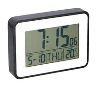 Grundig estación meteorológica - reloj despertador - calendario - 7