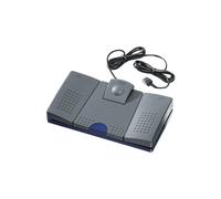 Grundig Foot Switch 536 Remote Control Black