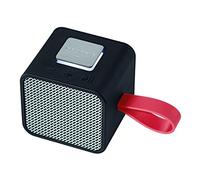 Altavoz inalámbrico - GRUNDIG GLR7550, Bluetooth, Bluetooth|USB, 3 W, Negro